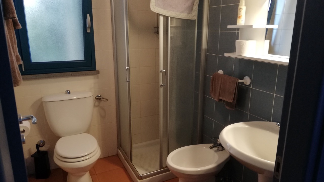 Photo of Bathroom in Pozzillo