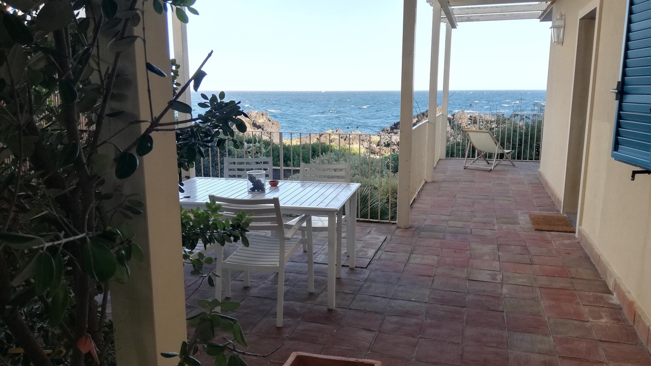 Photo of Outdoor in Pozzillo