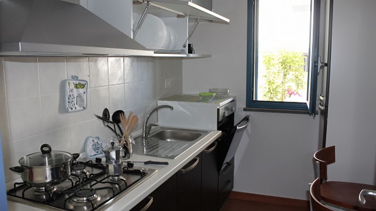 Photo of Kitchen in Pozzillo