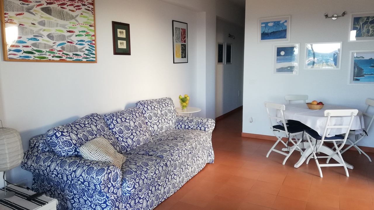 Photo of Livingroom in Pozzillo