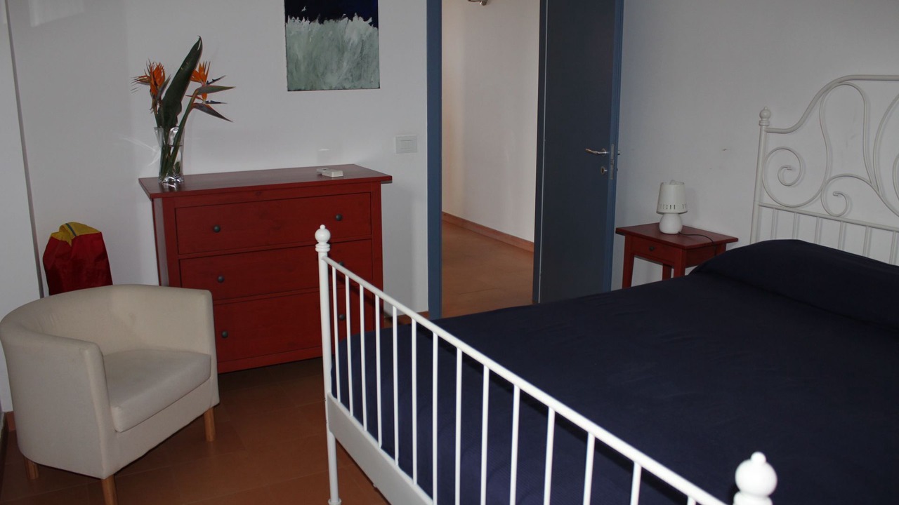 Photo of Bedroom in Pozzillo