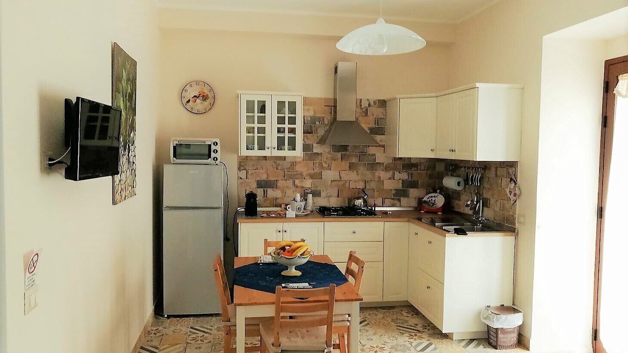 Photo of Kitchen in Pozzallo