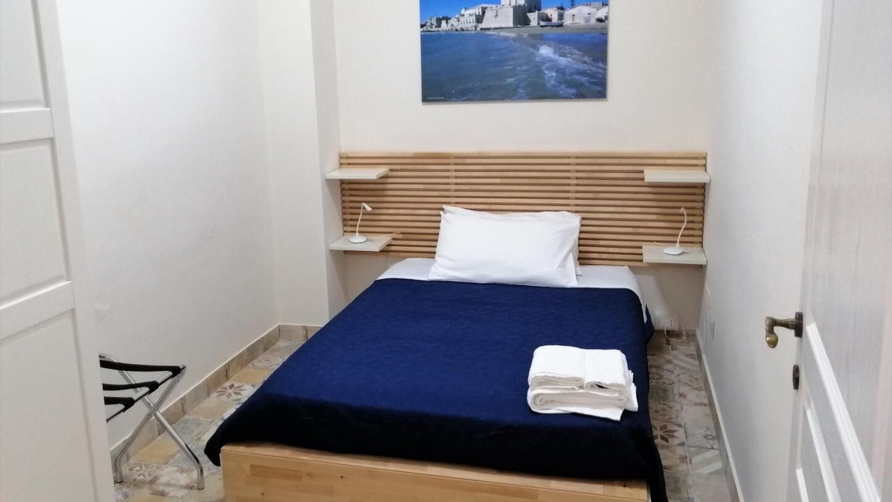 Photo of Bedroom in Pozzallo