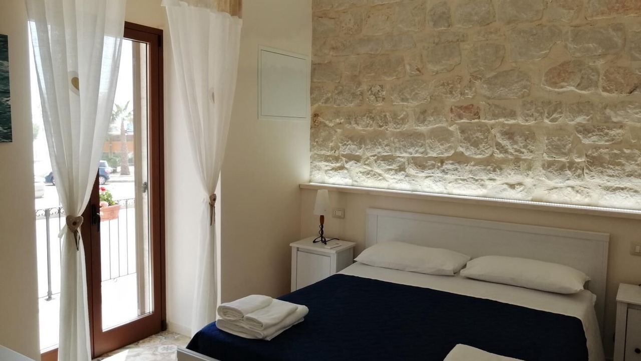 Photo of Bedroom in Pozzallo