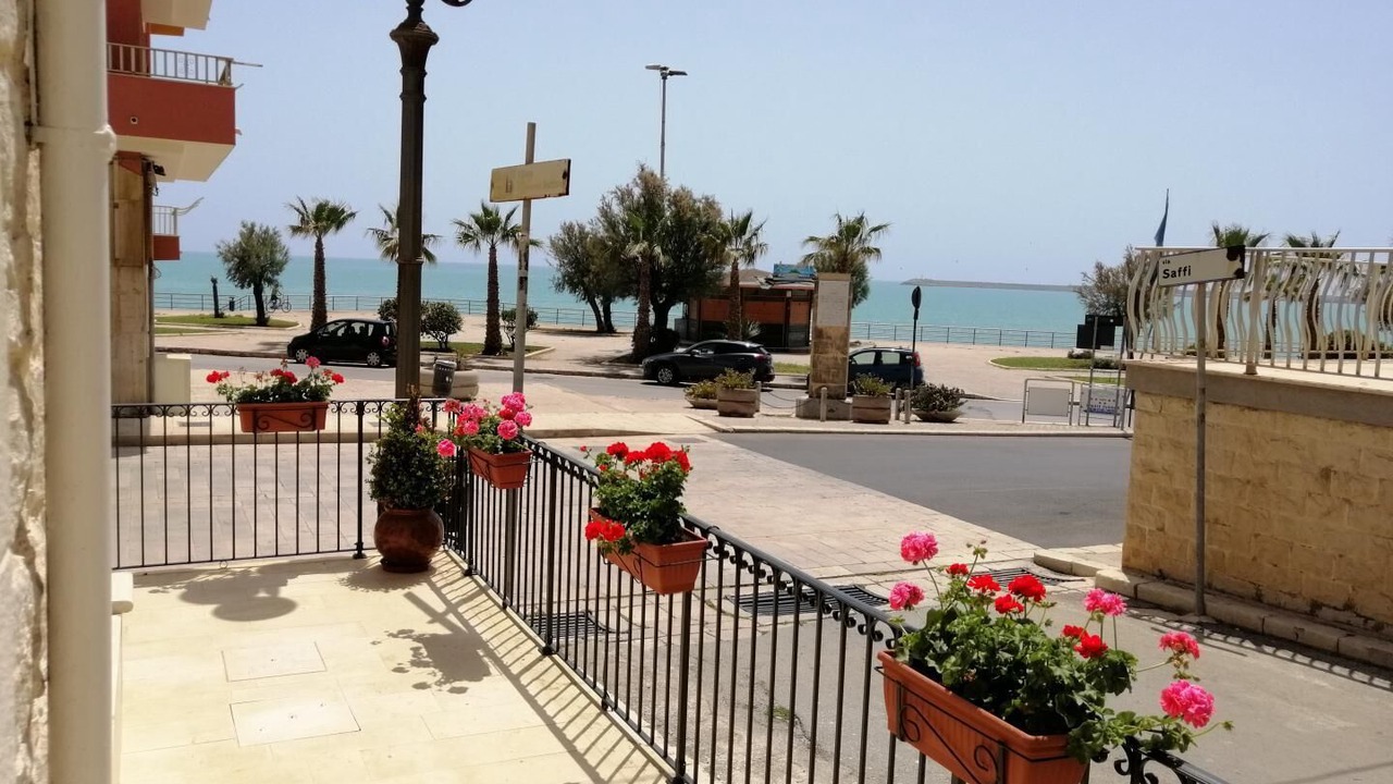 Photo of Outdoor in Pozzallo