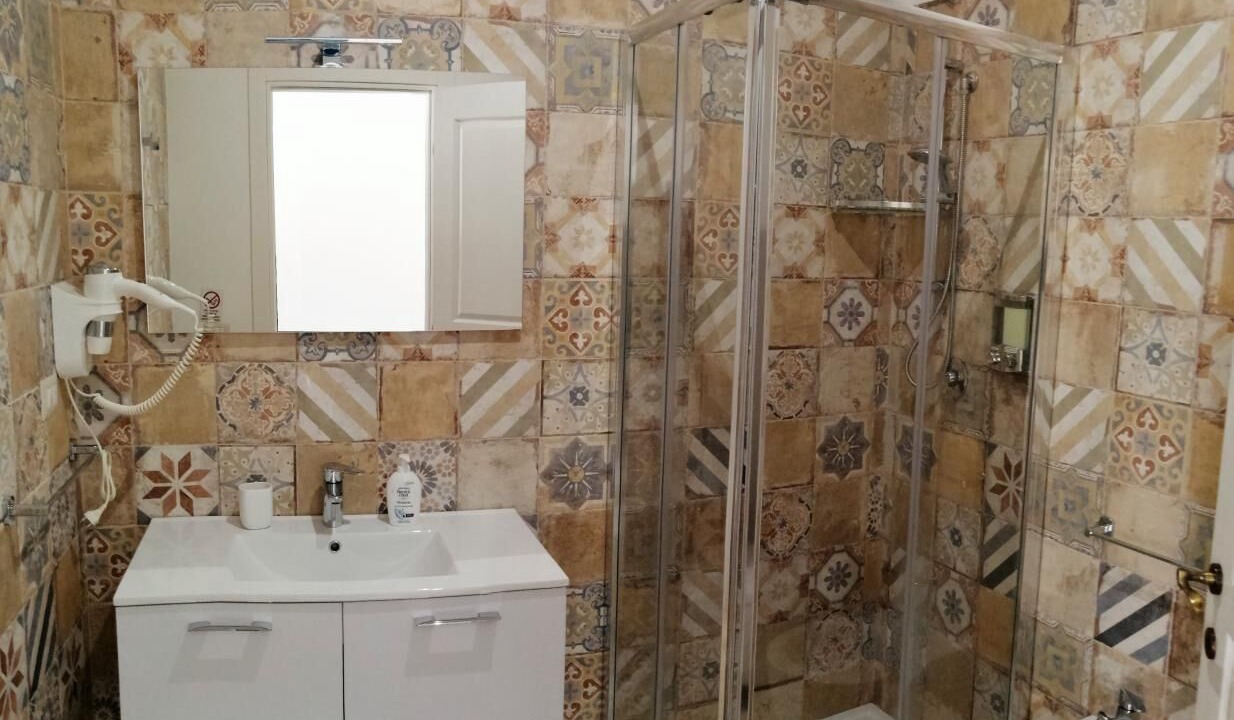 Photo of Bathroom in Pozzallo