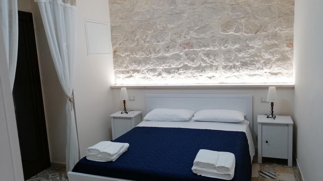 Photo of Bedroom in Pozzallo