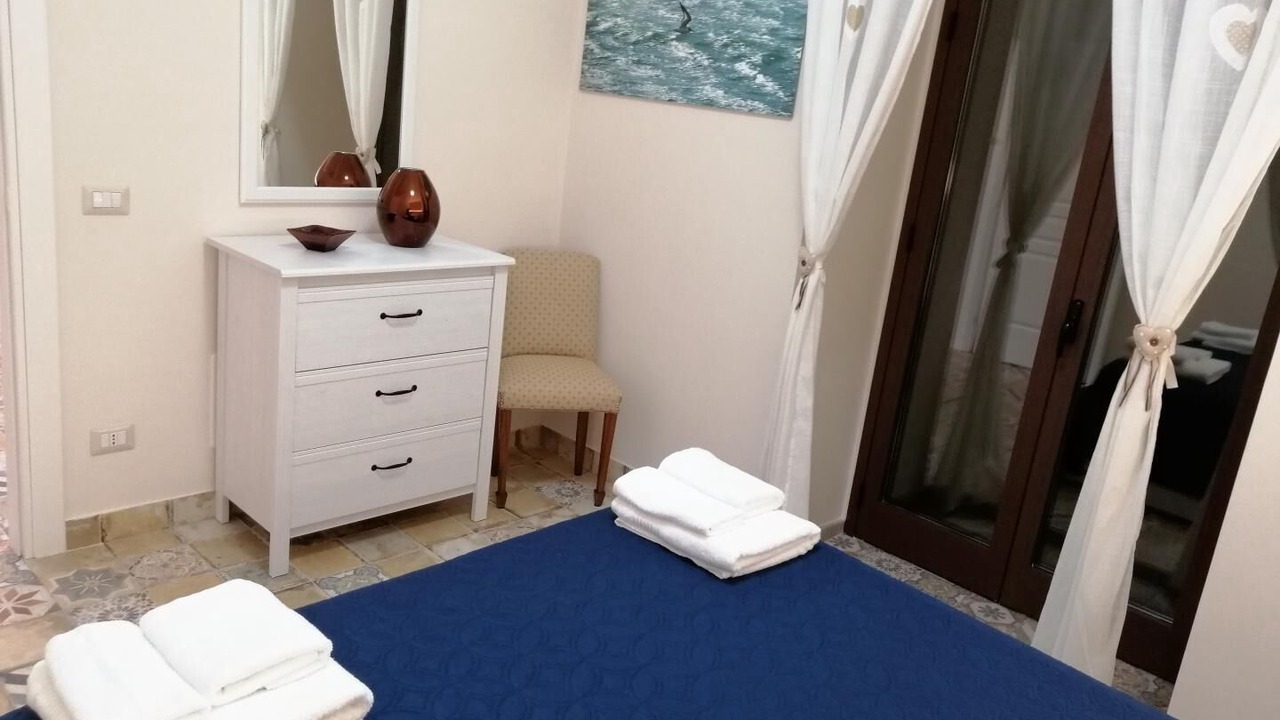 Photo of Bedroom in Pozzallo