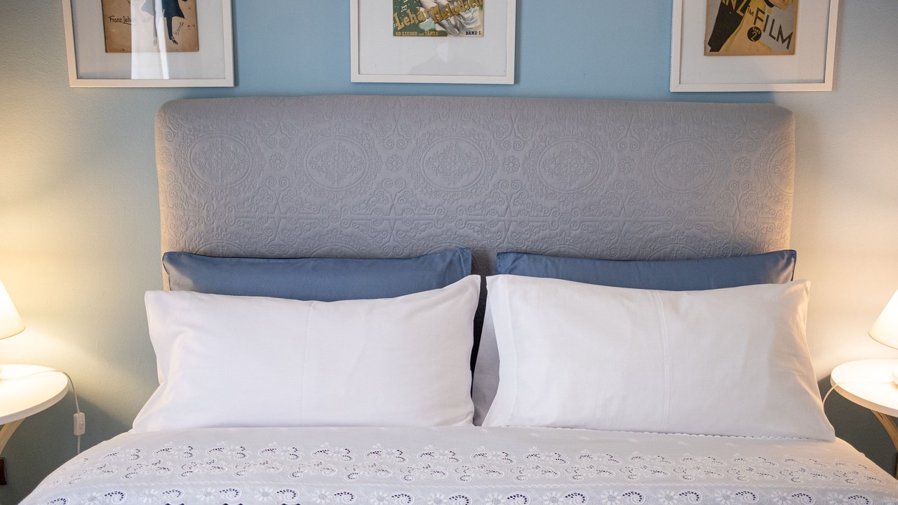 Photo of Bedroom in Ruggero Settimo