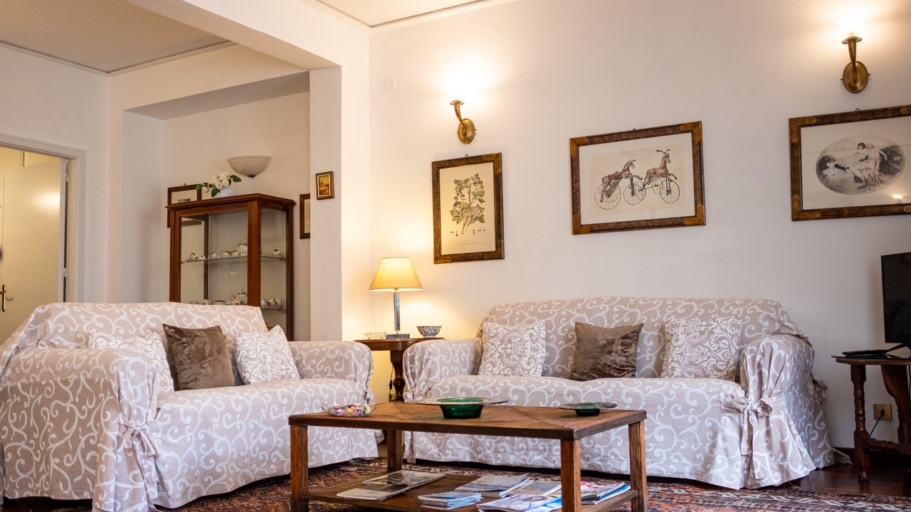 Photo of Livingroom in Ruggero Settimo
