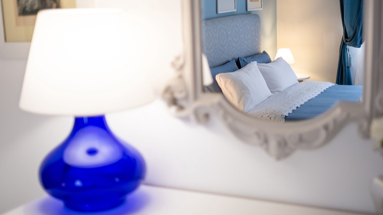 Photo of Bedroom in Ruggero Settimo