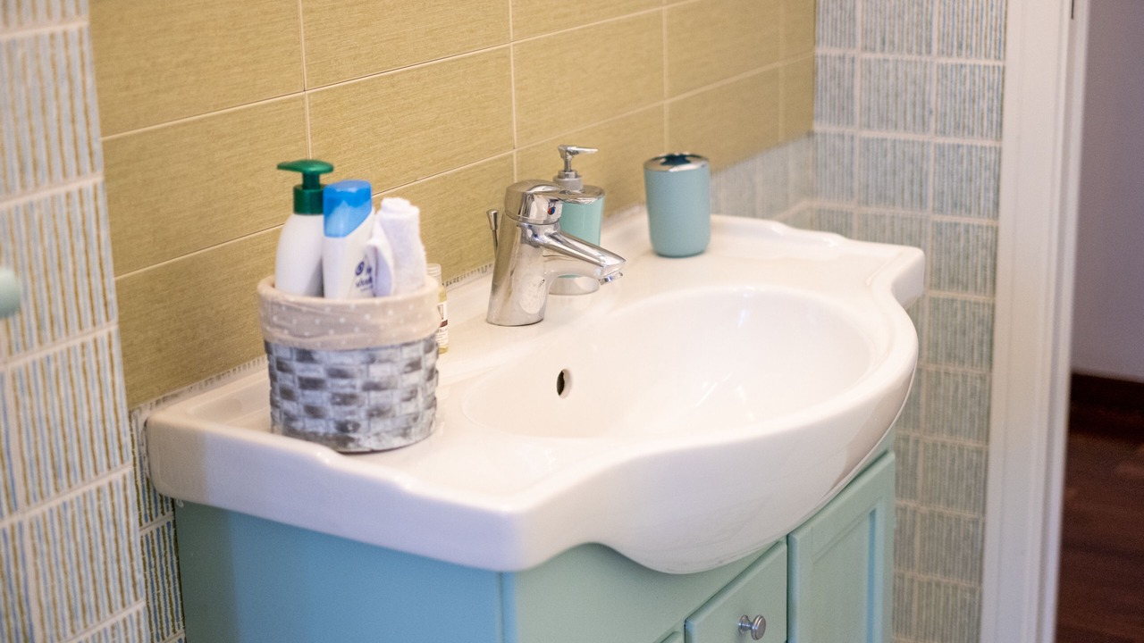 Photo of Bathroom in Ruggero Settimo