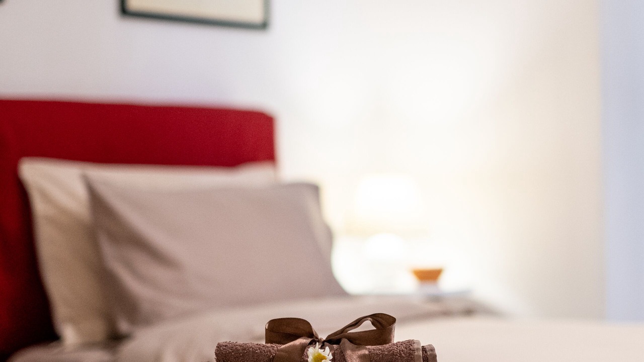 Photo of Bedroom in Ruggero Settimo