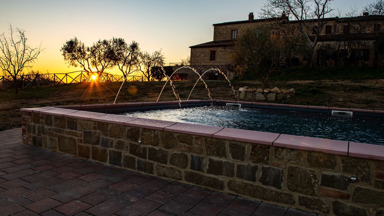 Photo of Outdoor in Montefollonico