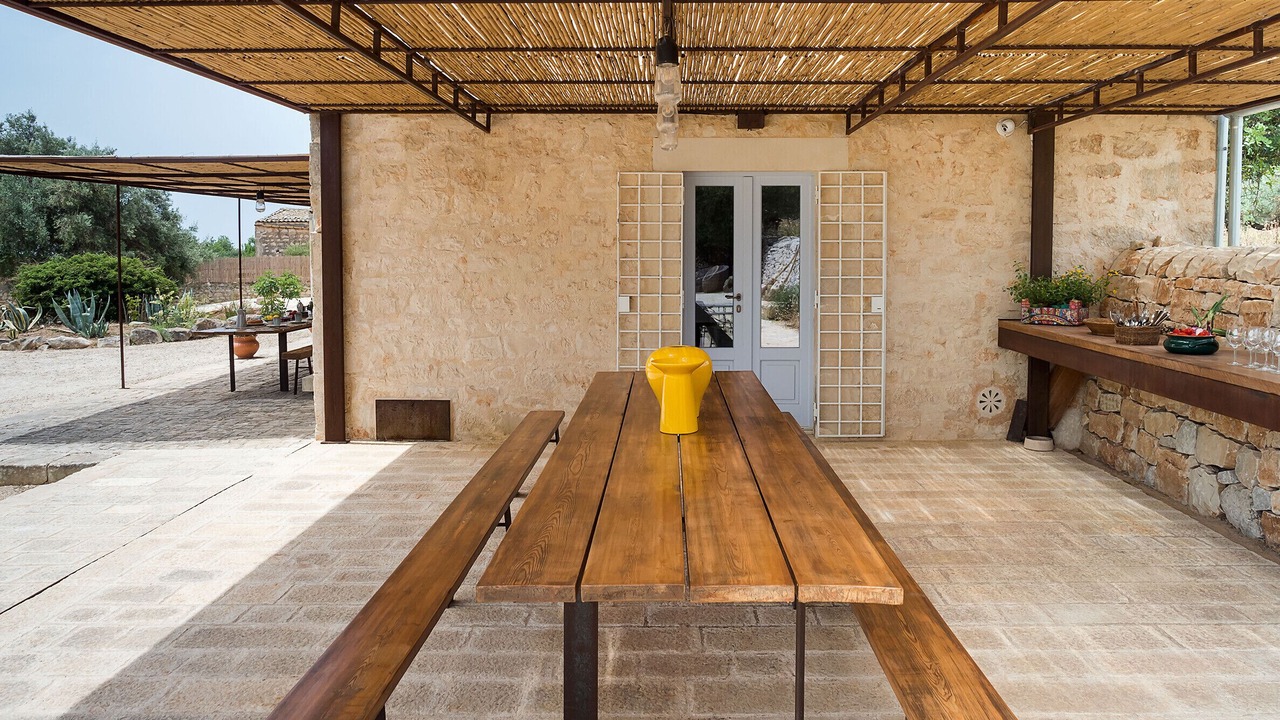 Photo of Outdoor in Scicli