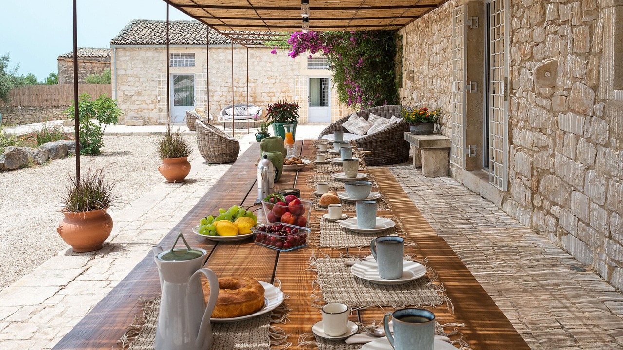 Photo of Outdoor in Scicli