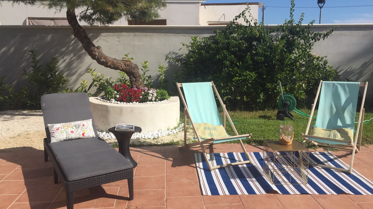 Photo of Patio Balcony in Fondo Morte