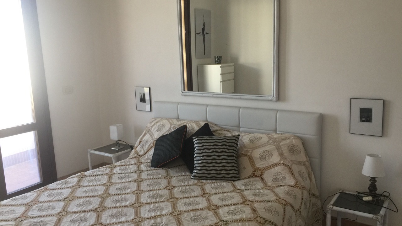 Photo of Bedroom in Fondo Morte