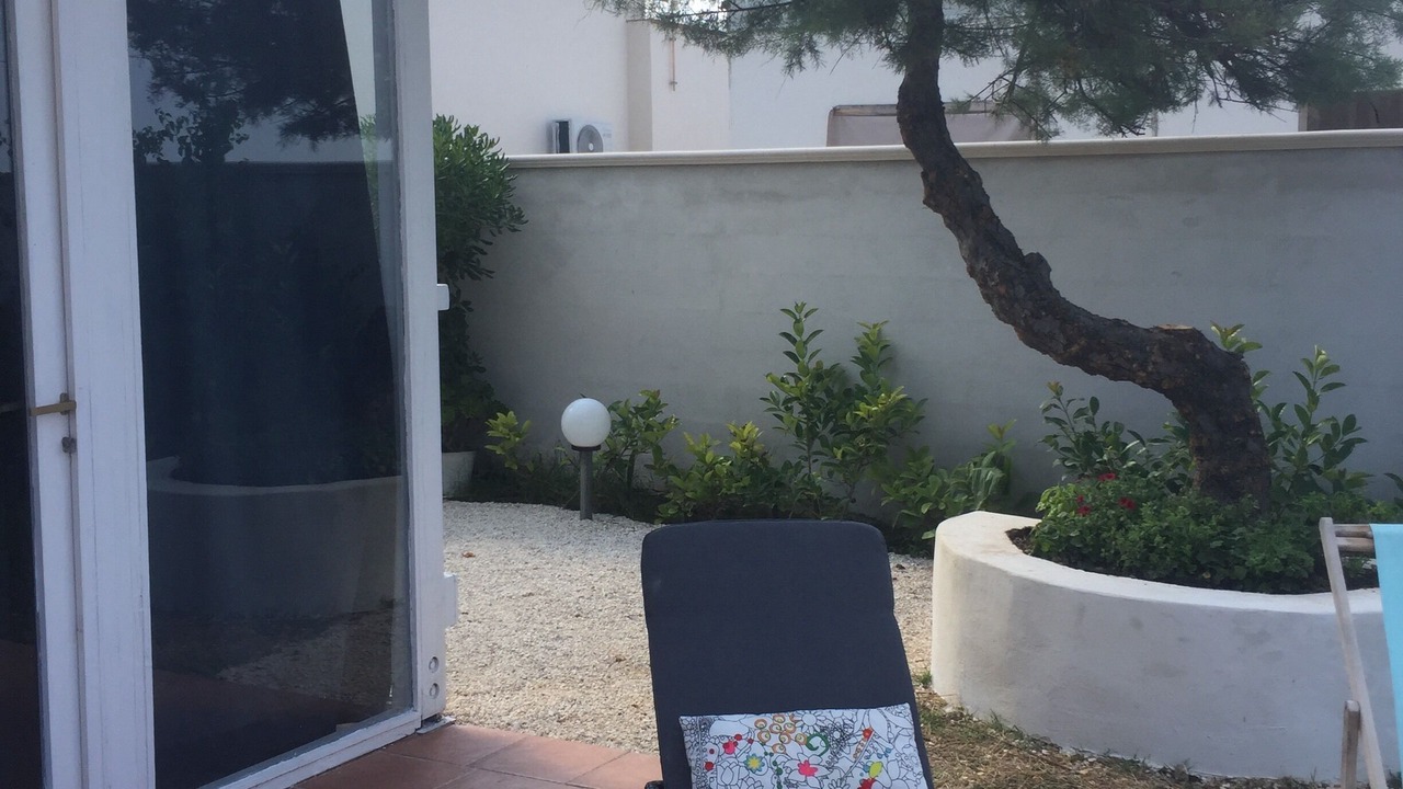 Photo of Patio Balcony in Fondo Morte