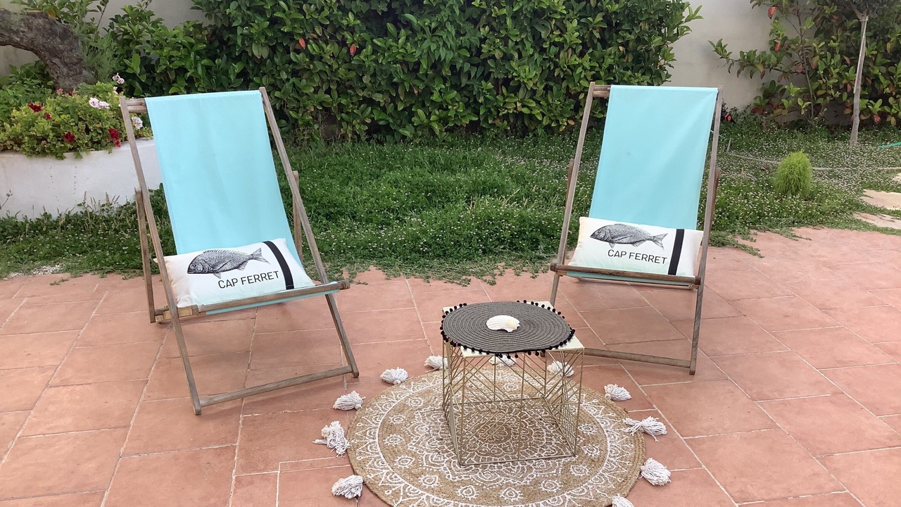 Photo of Patio Balcony in Fondo Morte