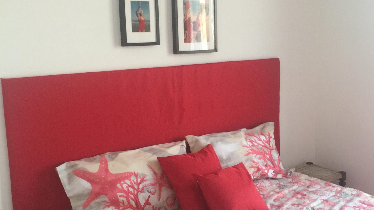 Photo of Bedroom in Fondo Morte