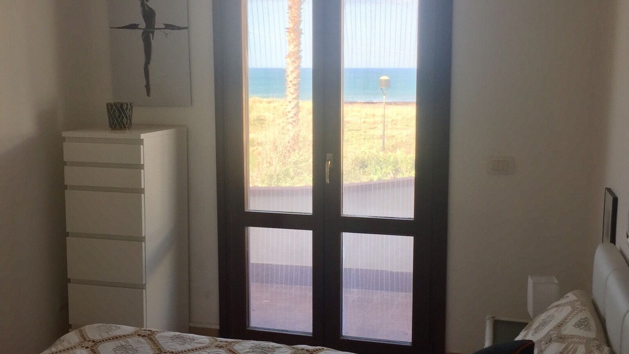 Photo of Bedroom in Fondo Morte