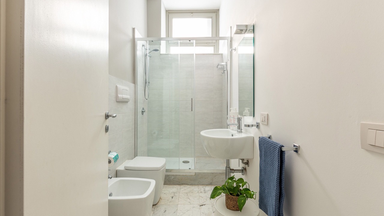 Photo of Bathroom in Kalsa