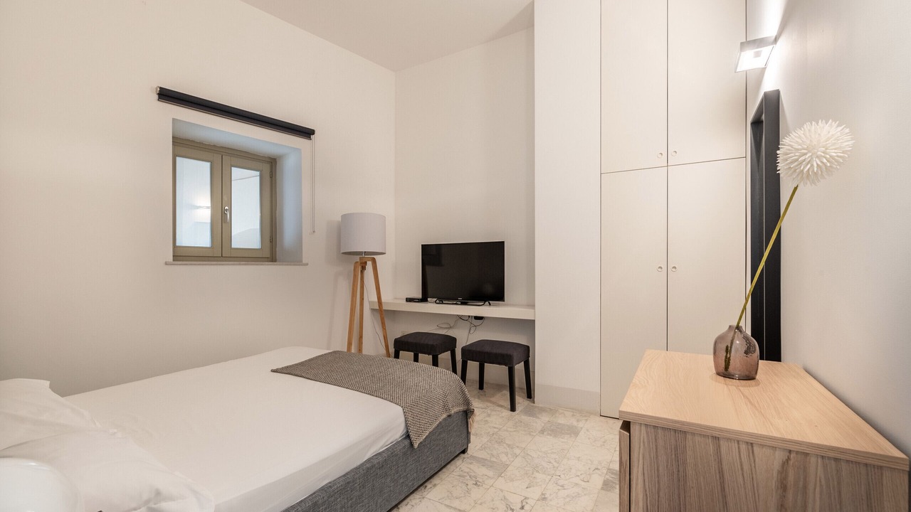 Photo of Bedroom in Kalsa