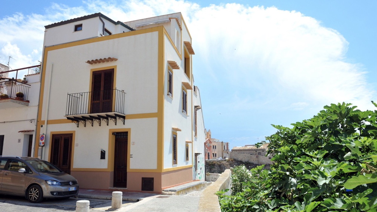 Photo of Outdoor in Terrasini