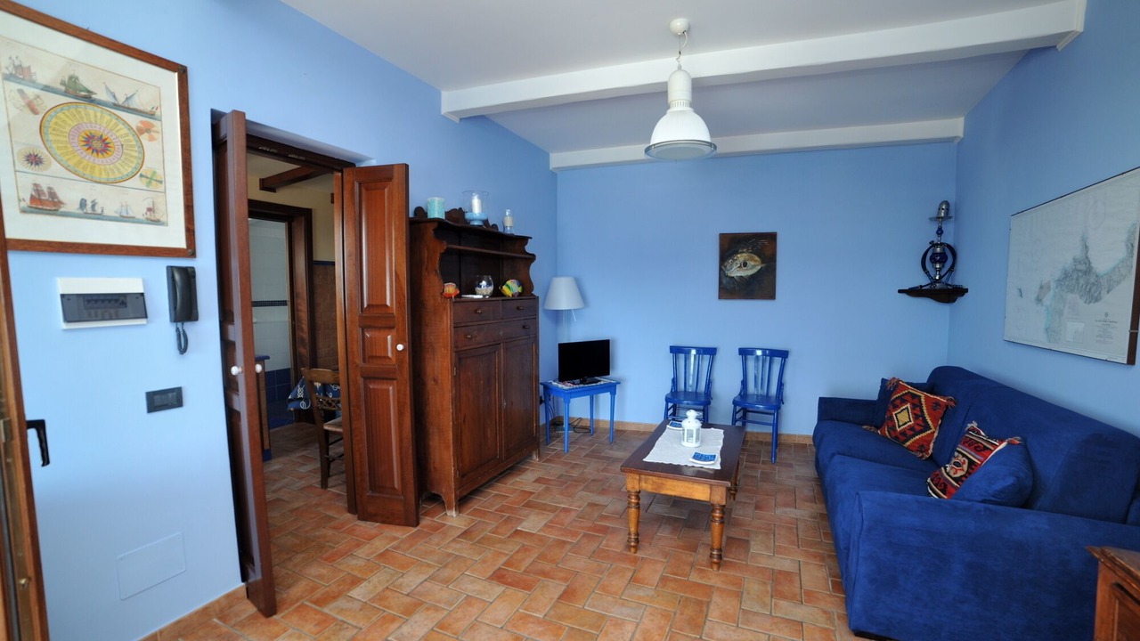 Photo of Livingroom in Terrasini
