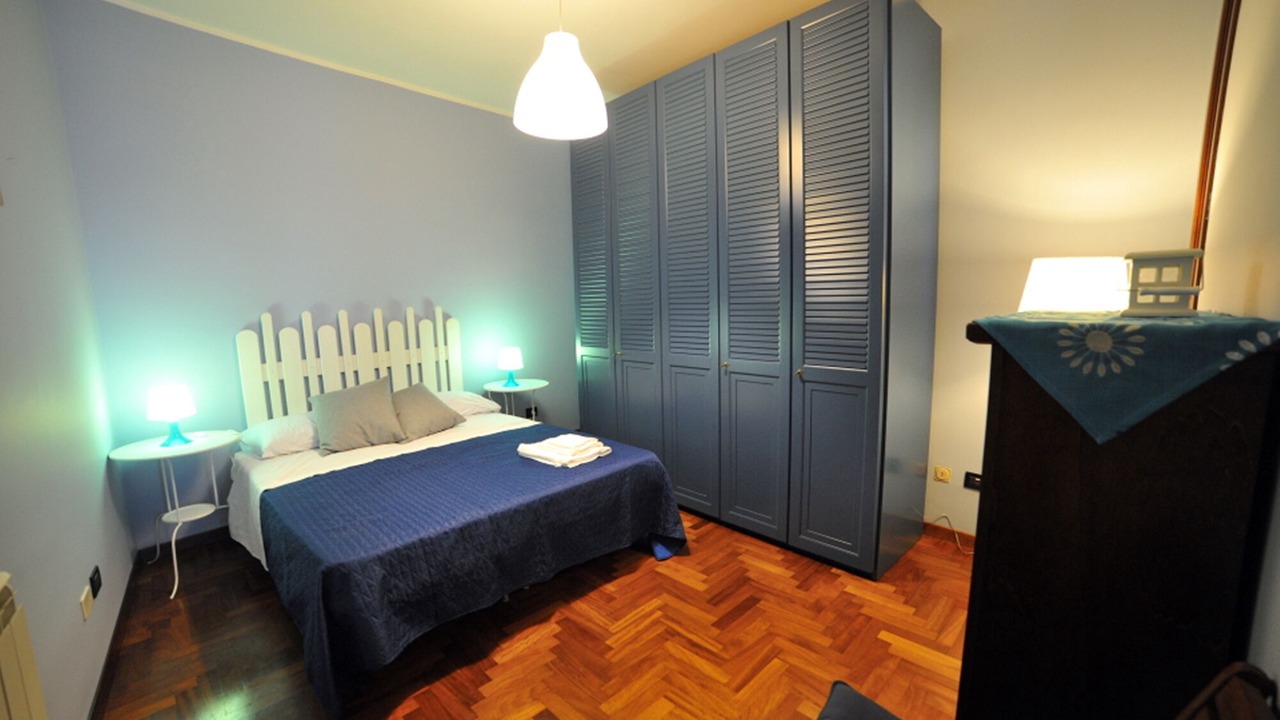 Photo of Bedroom in Terrasini