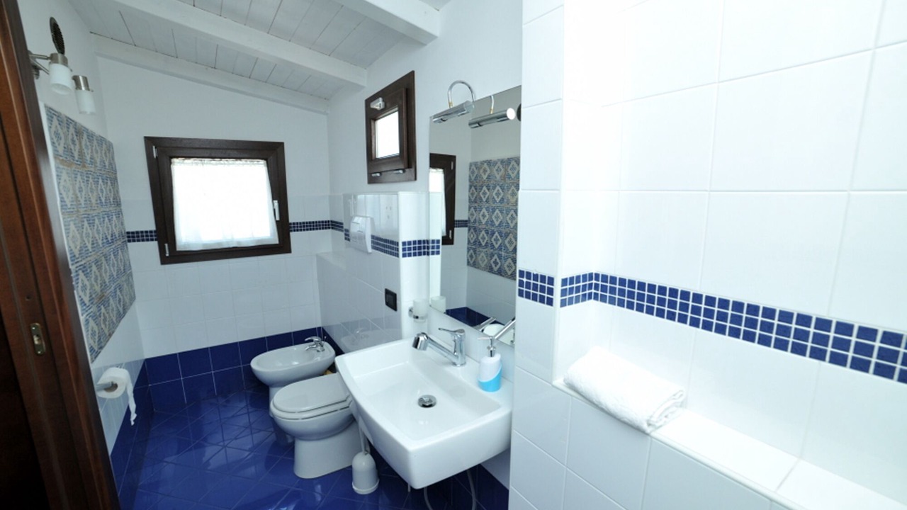Photo of Bathroom in Terrasini
