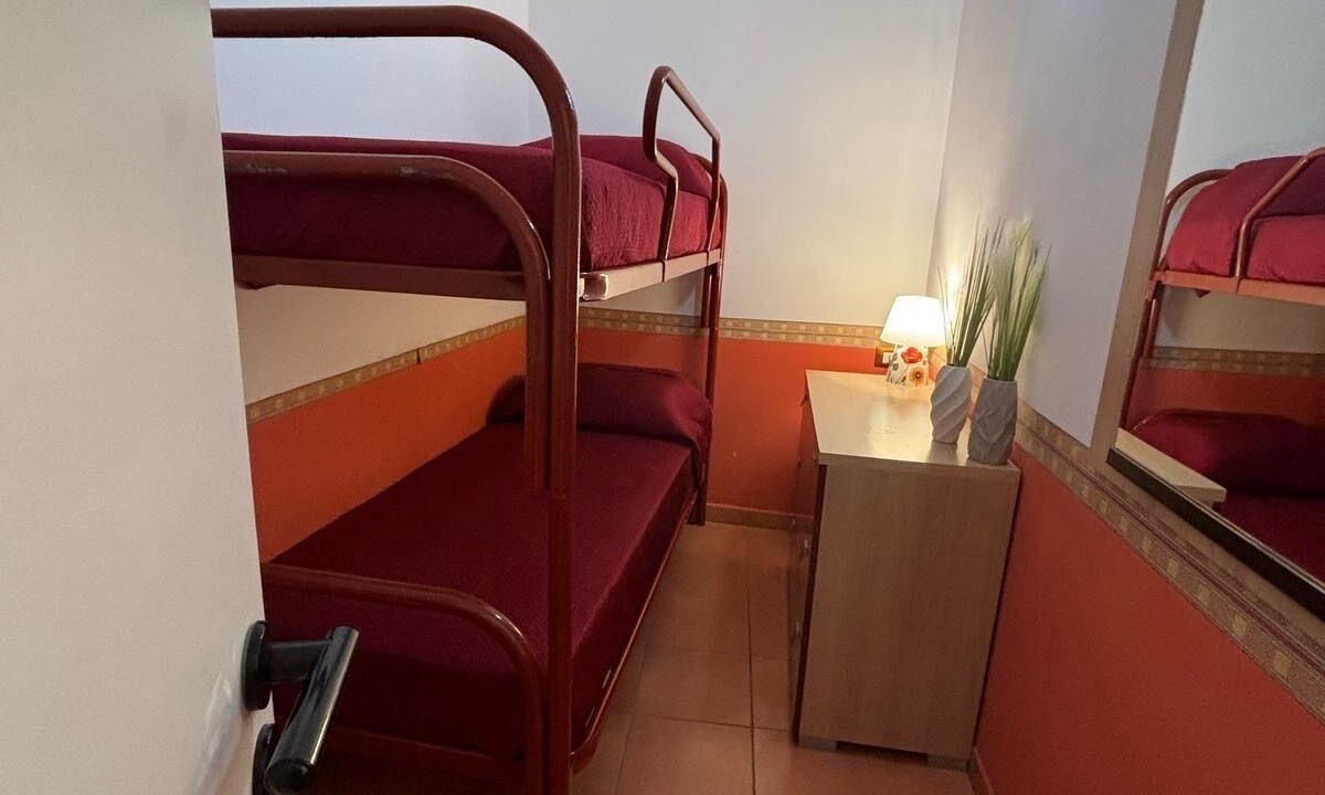 Photo of Bedroom in Favignana