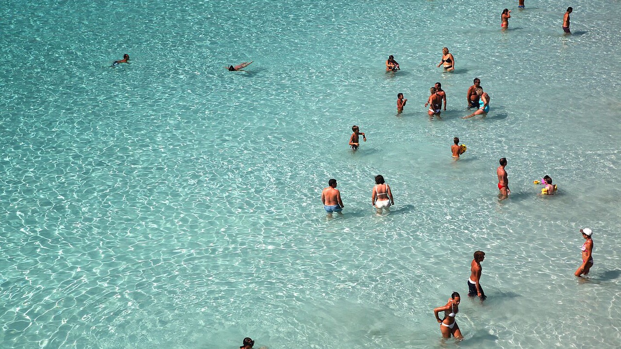 Photo of Outdoor in Favignana