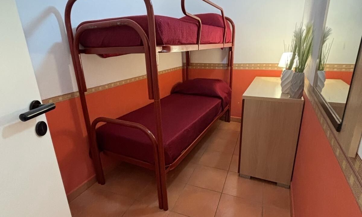 Photo of Bedroom in Favignana