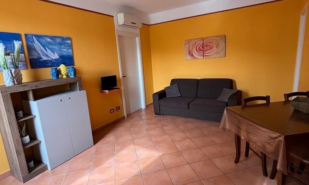 Photo of Livingroom in Favignana