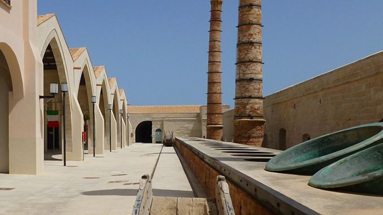Photo of Others in Favignana