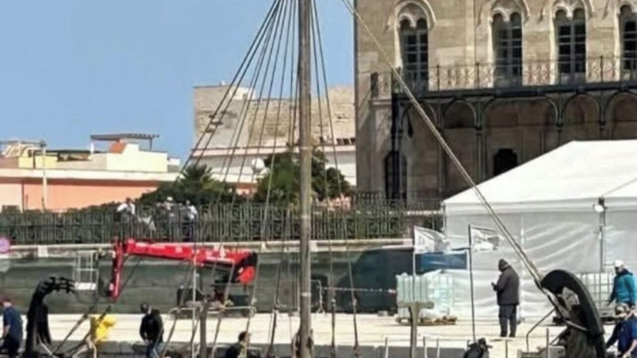 Photo of Others in Favignana