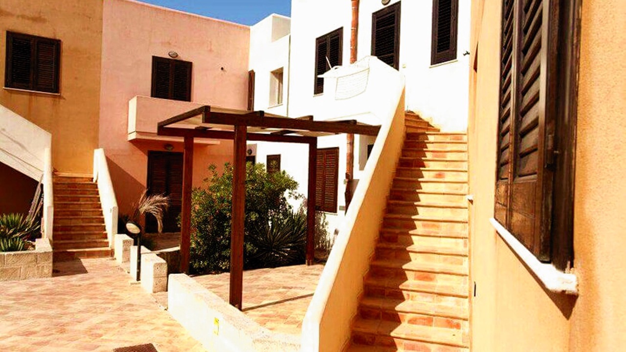 Photo of Outdoor in Favignana