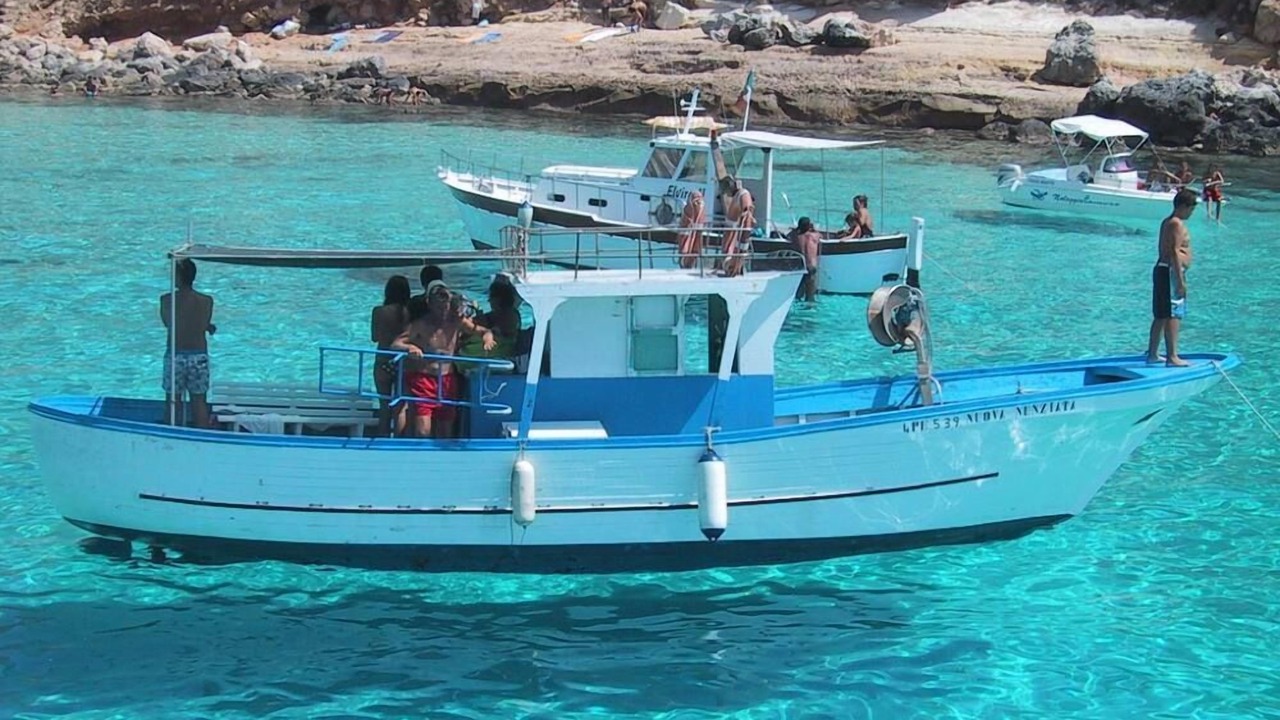 Photo of Others in Favignana