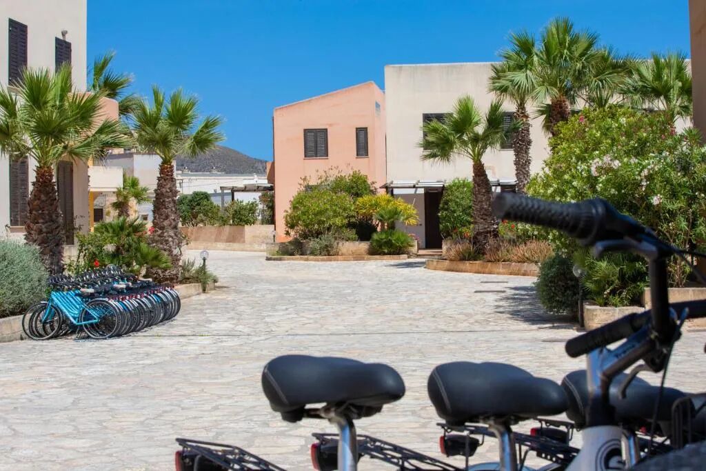 Photo of Outdoor in Favignana