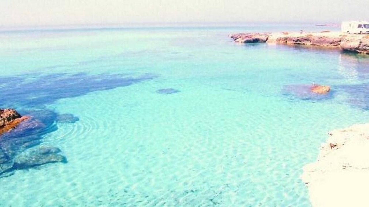 Photo of Outdoor in Favignana