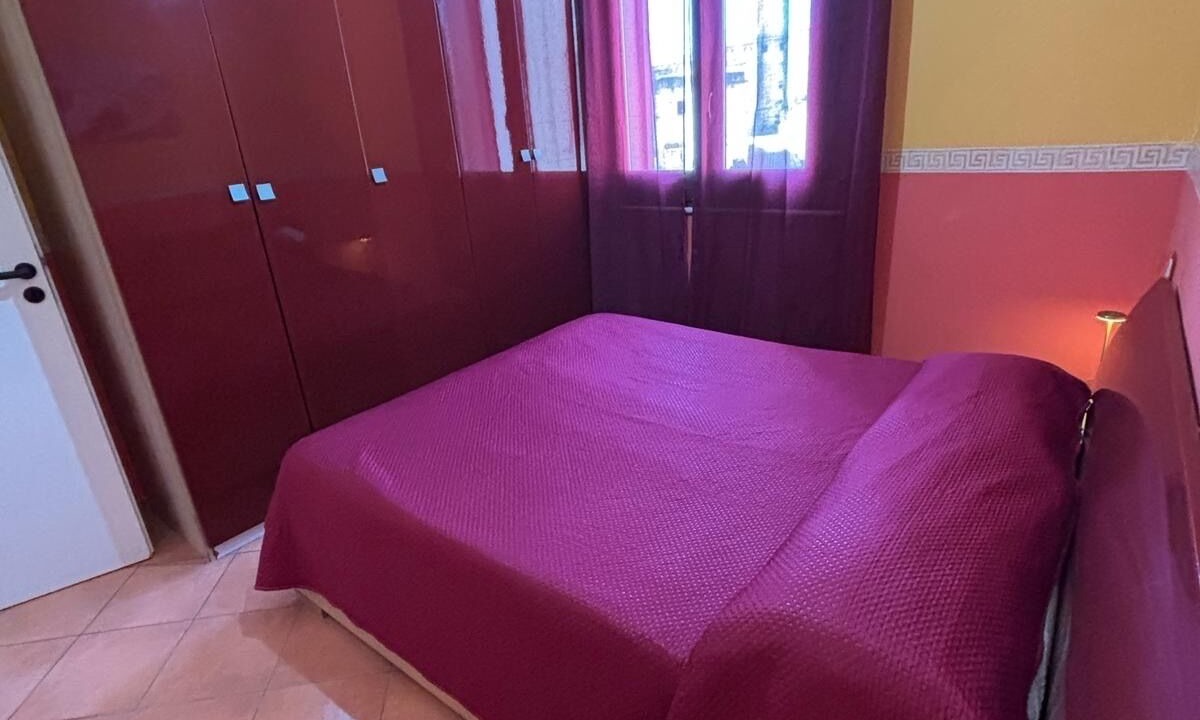 Photo of Bedroom in Favignana