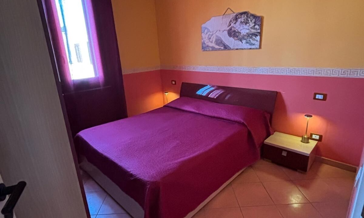 Photo of Bedroom in Favignana