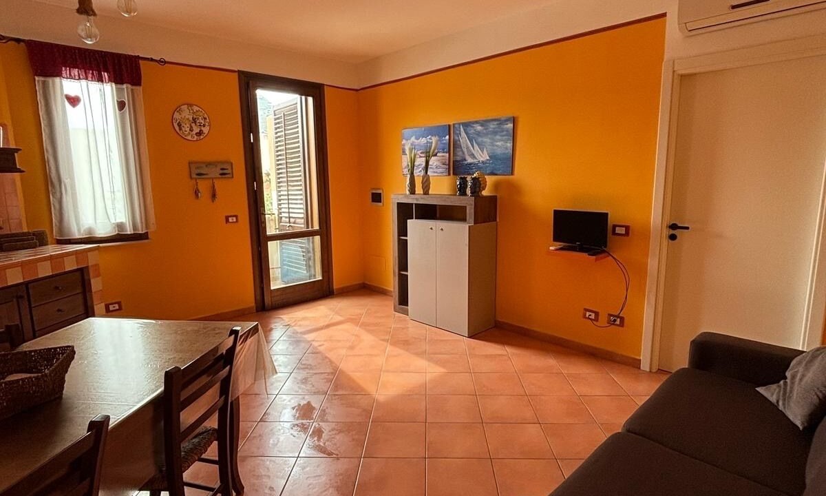 Photo of Livingroom in Favignana