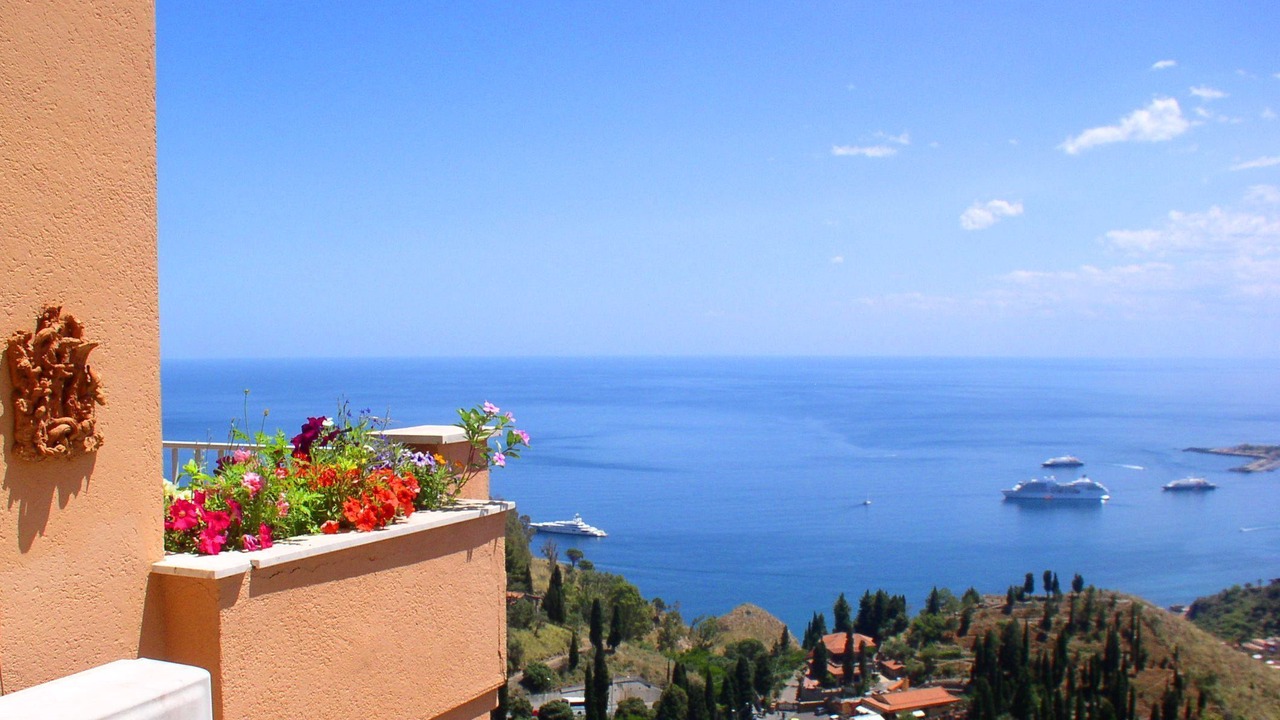 Photo of Others in Taormina
