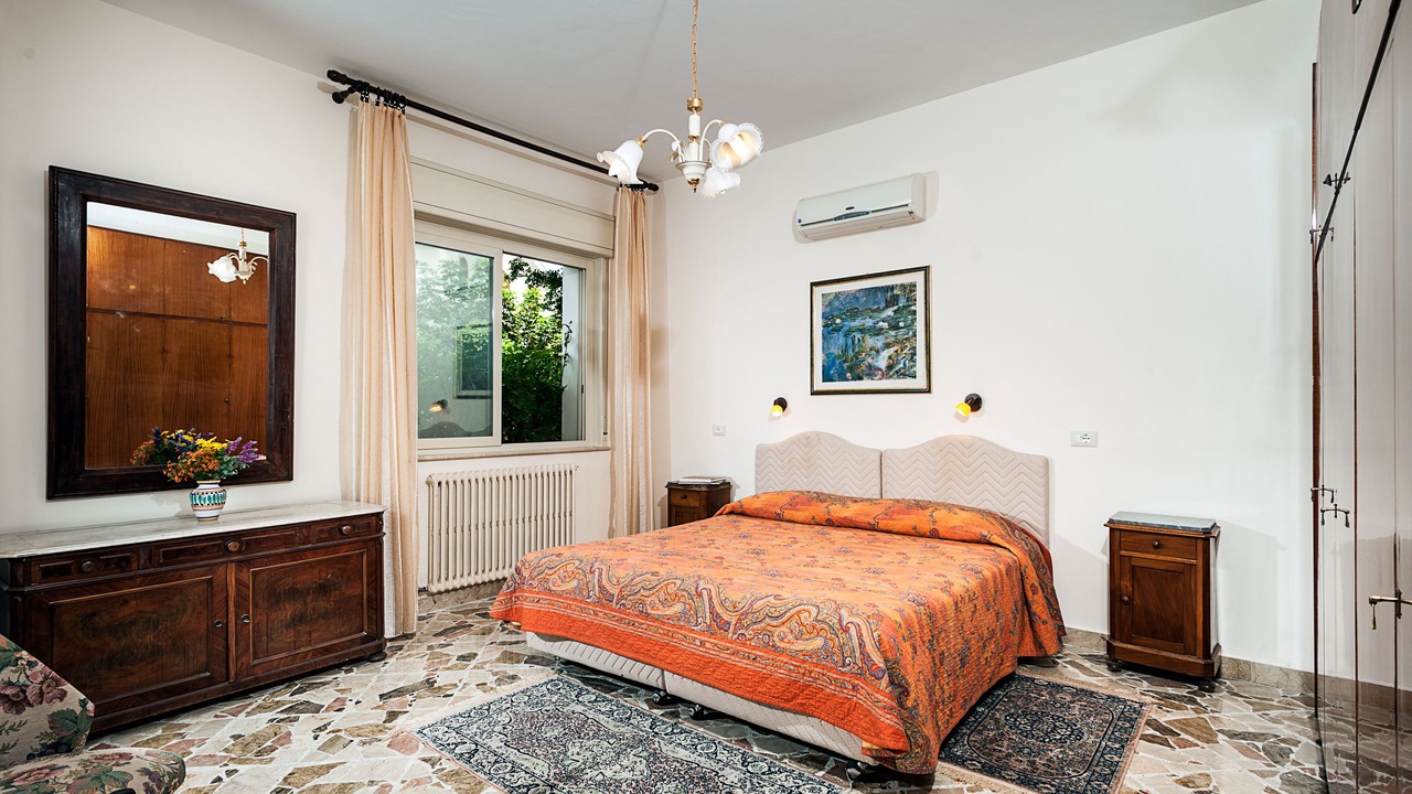 Photo of Bedroom in Taormina