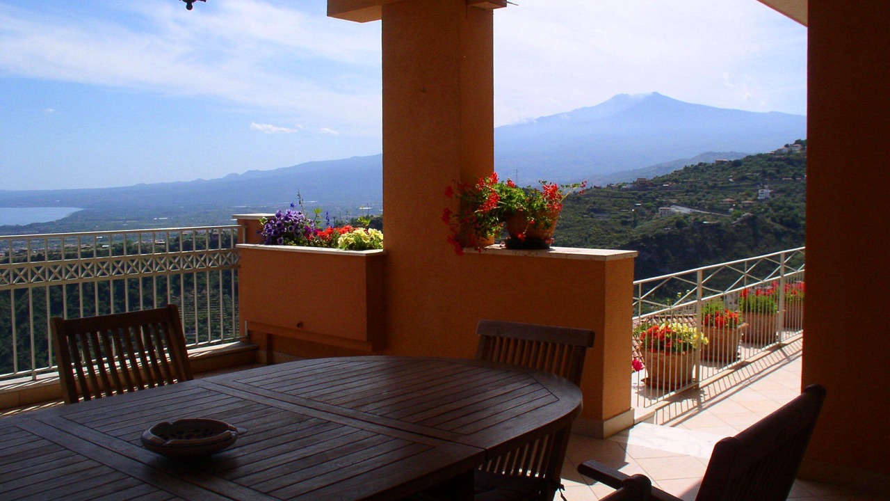 Photo of Outdoor in Taormina