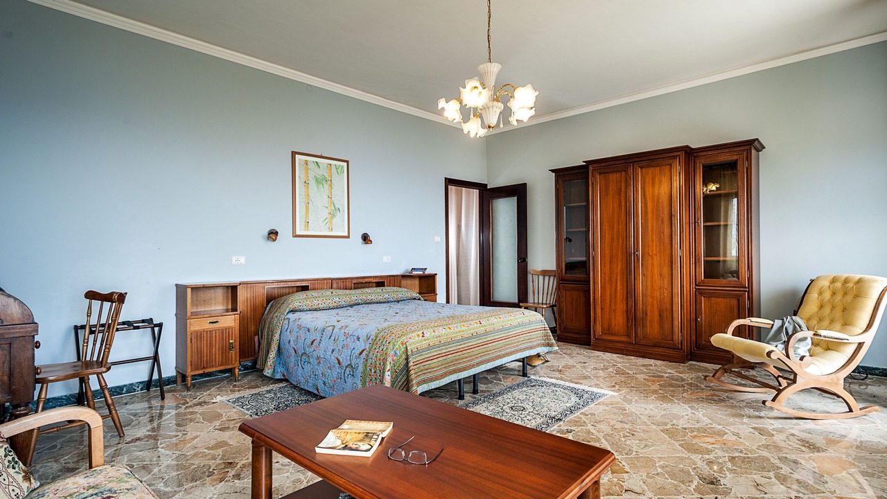 Photo of Bedroom in Taormina