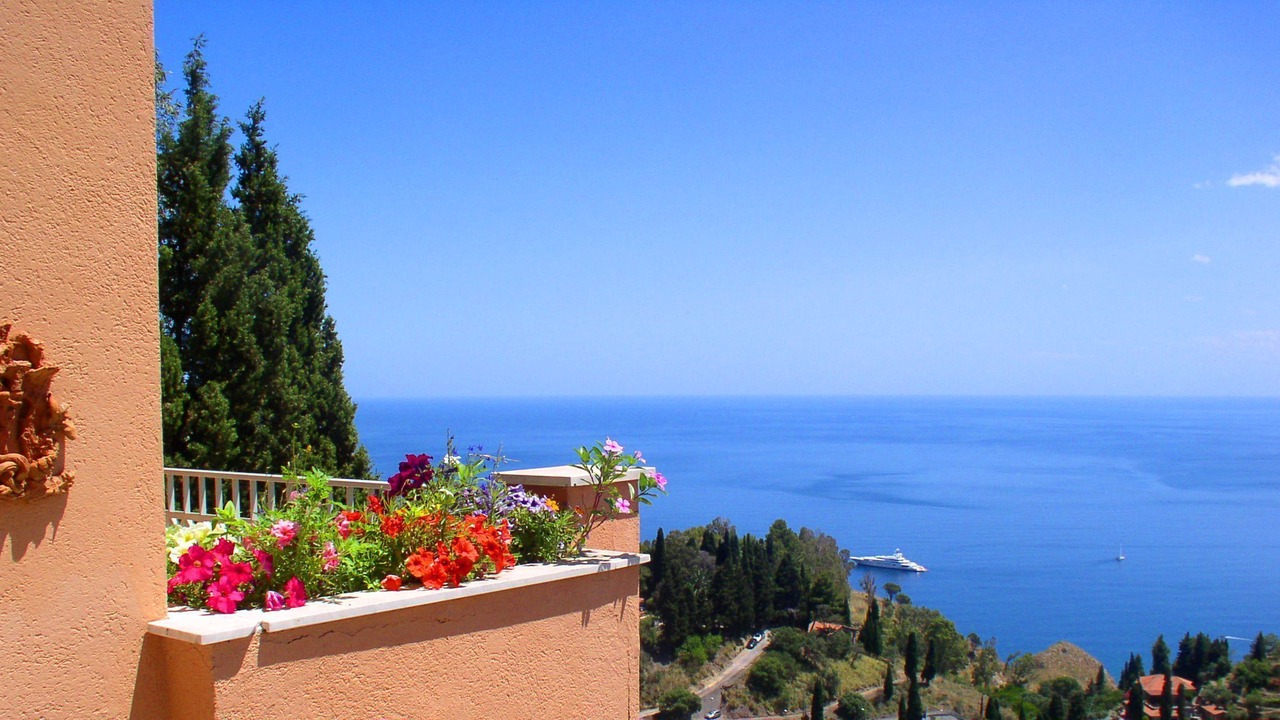 Photo of Others in Taormina
